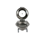 EMMA Hidraulic Chafing Dish 6L Silver VCF016-S